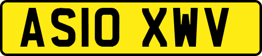 AS10XWV