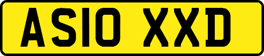 AS10XXD