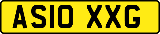 AS10XXG