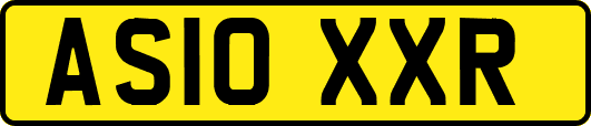 AS10XXR