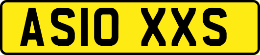 AS10XXS