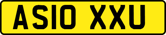AS10XXU