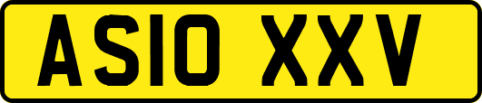 AS10XXV