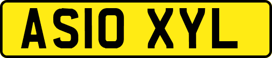 AS10XYL
