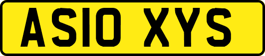 AS10XYS