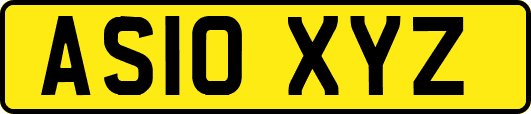 AS10XYZ