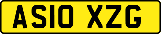 AS10XZG