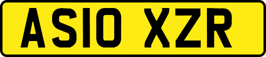 AS10XZR
