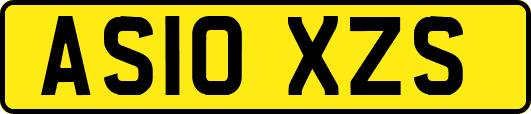AS10XZS