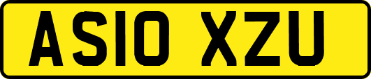 AS10XZU