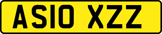 AS10XZZ