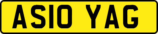 AS10YAG