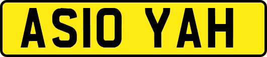 AS10YAH