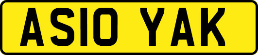 AS10YAK