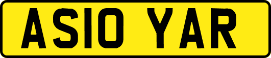 AS10YAR