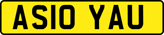 AS10YAU