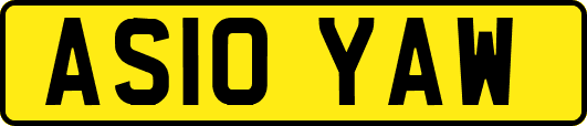 AS10YAW