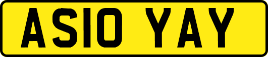 AS10YAY