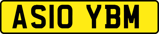 AS10YBM