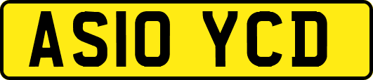 AS10YCD