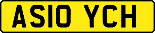 AS10YCH