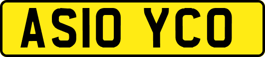 AS10YCO