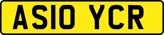 AS10YCR