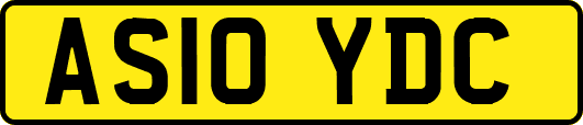 AS10YDC