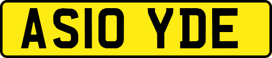 AS10YDE