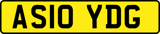 AS10YDG