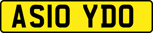 AS10YDO