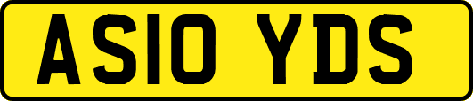 AS10YDS