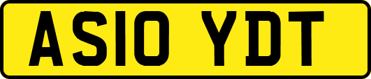 AS10YDT