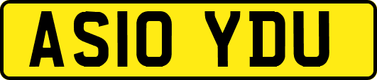 AS10YDU