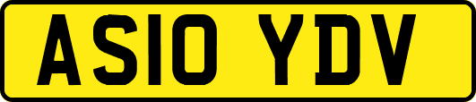 AS10YDV