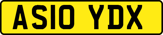 AS10YDX