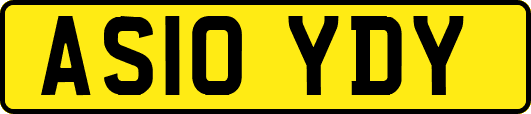 AS10YDY