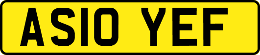 AS10YEF