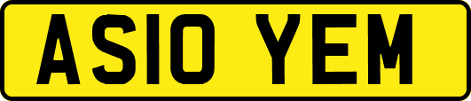 AS10YEM