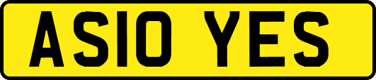 AS10YES