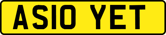 AS10YET