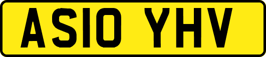 AS10YHV