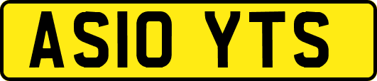 AS10YTS