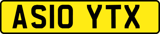AS10YTX