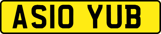 AS10YUB