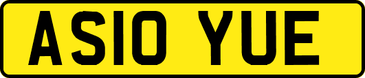 AS10YUE