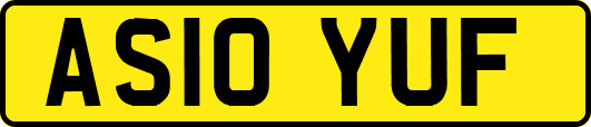 AS10YUF
