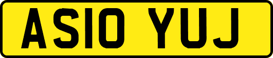 AS10YUJ