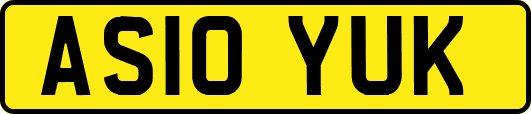 AS10YUK