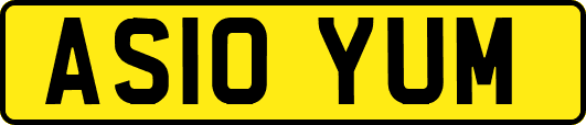 AS10YUM